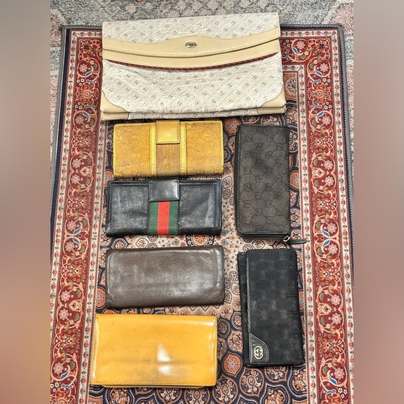 Gucci and Love mixt bundel Fashion enthusiasts - Picture 2 of 16